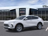 New 2025 Buick Envista Preferred image 2