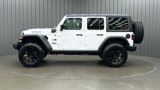 Used 2024 Jeep Wrangler Unlimited image 2