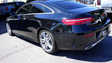 Used 2018 Mercedes-Benz E 400 Coupe w/ Premium 1 Package image 5