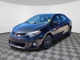 Used 2016 Toyota Corolla LE image 2