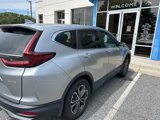 Used 2022 Honda CR-V EX-L image 3