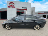 Used 2016 Toyota Prius Four Touring image 4