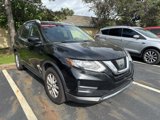 Used 2017 Nissan Rogue SV w/ Sun & Sound Touring Package image 3
