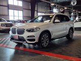 Used 2018 BMW X3 xDrive30i image 3