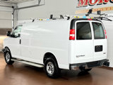 Used 2021 GMC Savana 2500 w/ Driver Convenience Package image 5