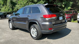 Used 2018 Jeep Grand Cherokee Laredo image 5