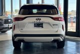 New 2025 INFINITI QX50 Sport image 4