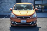 Used 2017 Mitsubishi Mirage SE image 2