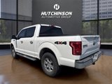 Used 2015 Ford F150 Lariat w/ Equipment Group 502A Luxury image 5