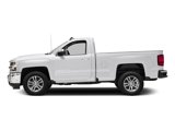 Used 2016 Chevrolet Silverado 1500 LT w/ LT Convenience Package image 2
