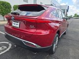 Used 2021 Toyota Venza XLE image 4