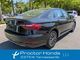 Used 2021 Volkswagen Jetta S w/ Driver Assistance Package image 6