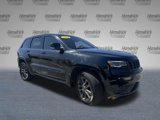 Used 2018 Jeep Grand Cherokee High Altitude image 3