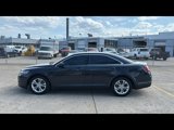 Used 2017 Ford Taurus SEL w/ Equipment Group 201A image 3