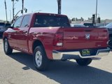 Used 2022 RAM 1500 Classic SLT image 4
