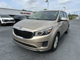 Used 2016 Kia Sedona LX w/ LX Convenience Package image 3
