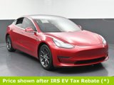 Used 2018 Tesla Model 3 Long Range image 3