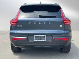 Certified 2022 Volvo XC40 P8 Recharge Ultimate image 4