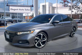 Used 2019 Honda Accord Sport image 2