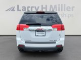 Used 2011 GMC Terrain SLT image 4