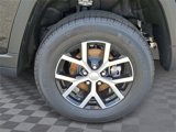 New 2025 Jeep Grand Cherokee Limited image 5