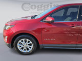 Used 2019 Chevrolet Equinox LT image 2