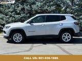 Used 2024 Jeep Compass Latitude image 4