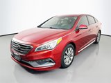 Used 2015 Hyundai Sonata Sport w/ Option Group 03 image 3