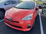 Used 2014 Toyota Prius C Two image 2