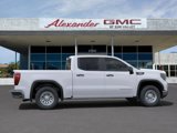 New 2025 GMC Sierra 1500 Pro w/ Pro Value Package image 5