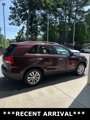 Used 2011 Kia Sorento EX w/ Premium Pkg image 2
