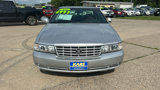 Used 2001 Cadillac Seville STS w/ Luxury Pkg image 3