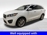 Used 2017 Kia Sorento SX image 3