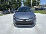 Used 2024 Toyota Corolla LE image 3