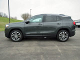 Used 2020 GMC Terrain SLT image 2