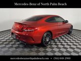 Used 2018 Mercedes-Benz C 300 Coupe image 5