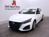 New 2025 Nissan Altima 2.5 S image 1