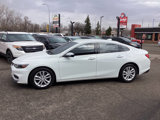 Used 2017 Chevrolet Malibu LT image 5
