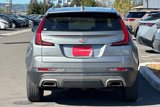 Used 2023 Cadillac XT4 Premium Luxury image 5