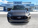 Used 2023 Ford Escape ST-Line w/ Tech Pack #1 image 2