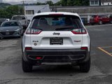 Used 2021 Jeep Cherokee Trailhawk w/ Comfort/Convenience Group image 5
