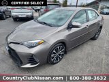 Used 2017 Toyota Corolla SE image 4