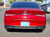 Certified 2023 Hyundai Elantra SEL w/ Convenience Package image 4