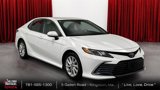 Certified 2022 Toyota Camry LE image 3