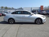 Used 2021 Kia Forte LXS image 3