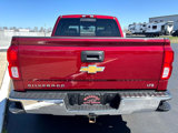 Used 2018 Chevrolet Silverado 1500 LTZ w/ Sport Package image 4