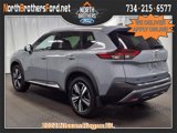 Used 2023 Nissan Rogue SL w/ SL Premium Package image 2