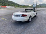 Used 2002 Chrysler Sebring GTC image 6