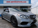 Used 2014 Mercedes-Benz E 350 Sedan image 6