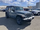 Used 2014 Jeep Wrangler Unlimited Rubicon w/ Connectivity Group image 2